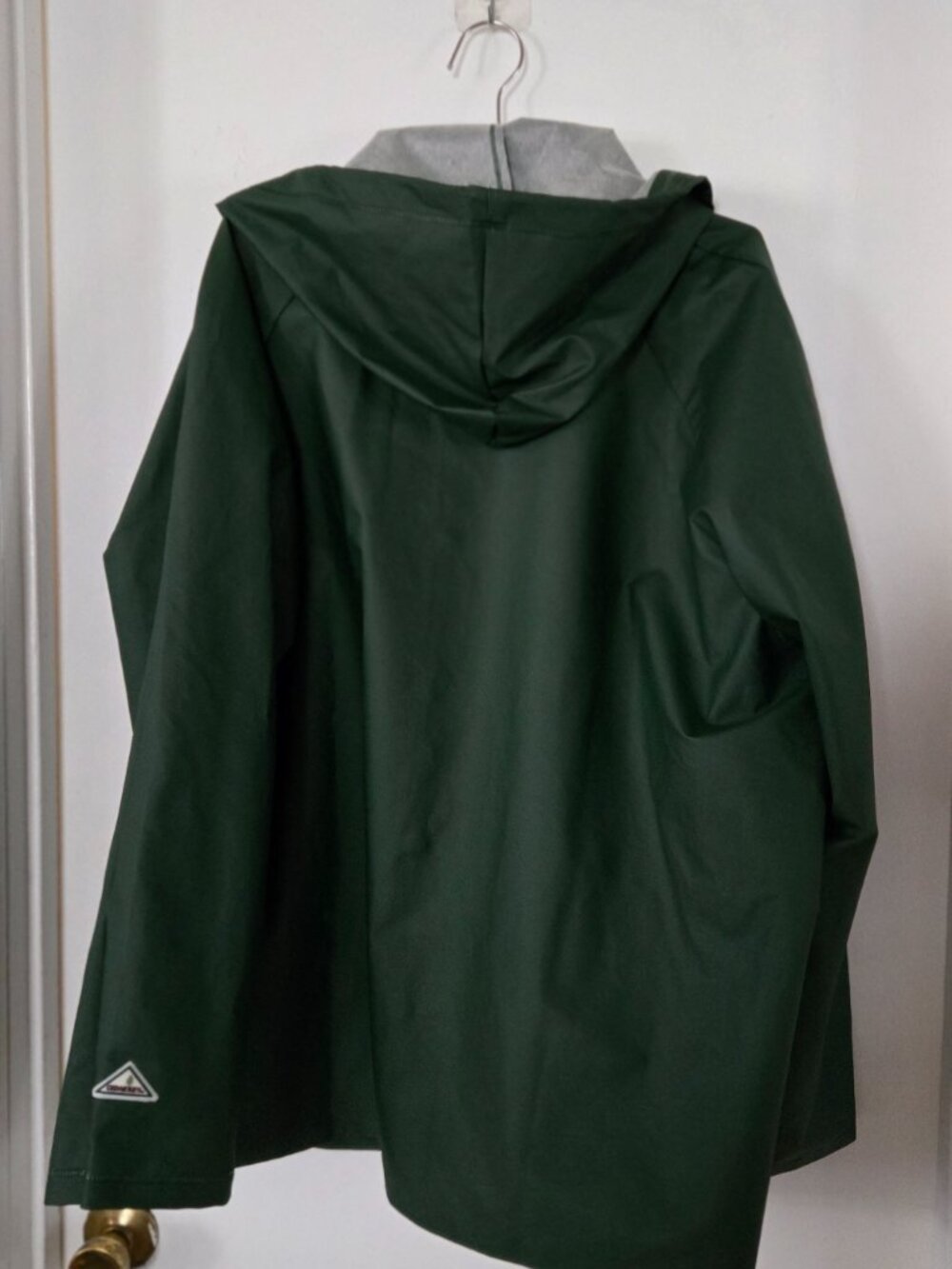Cedar Key Rainjacket - Picture 5 of 8